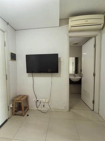 Madison Park Hunian Nyaman 1BR Apartemen Madison Park – Modern Minimalist, Lokasi Premium Dekat Central Park Mall, Neo Soho Mall & Kampus Favorit 2 2