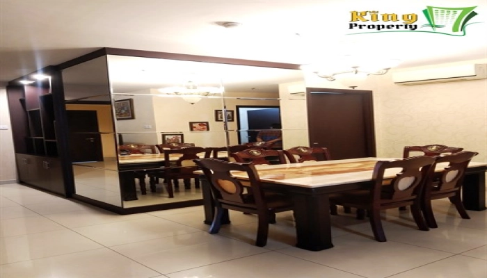 Central Park Hot Recommend! Central Park Residences Type 2 BR+ Furnish Bagus Lengkap Podomoro City Jakarta Barat.<br> 11 2