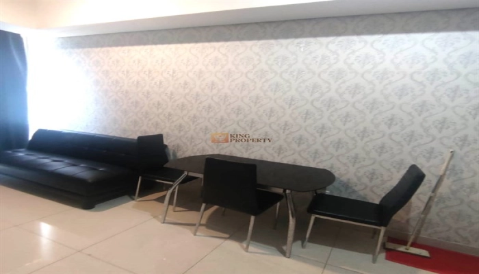 Taman Anggrek Residence Unit Tower Favorit! 1BR Taman Anggrek Residences Furnish Siap Huni 2 2