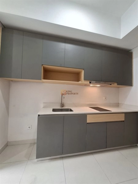 Taman Anggrek Residence Dekat Mall & Kampus Trisakti, Studio Suite Taman Anggrek Residences<br> 3 2