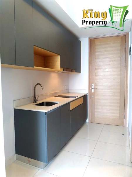 Taman Anggrek Residence Hot News! Suite Taman Anggrek Residences Type Studio Semifurnish Bersih Rapih Nyaman. 7 2