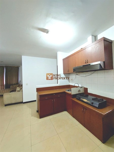 Jakarta Utara Sewa 3 Kamar Gandeng Apartemen Paladian Park Kelapa Gading View Kota <br> 12 2