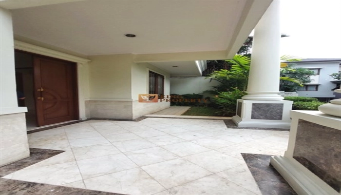 Jakarta Selatan Dijual Rumah Mewah The Villas At Kemang Jakarta Selatan 2Lantai SHM<br> 3 2
