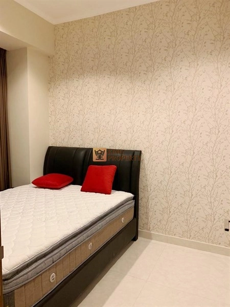 Taman Anggrek Residence Furnish Lengkap, 1BR Condominium Taman Anggrek Residence TARES 3 2