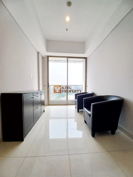 Taman Anggrek Residence Lantai Hoki! 3BR Taman Anggrek Residence TAR Tanjung Duren Furnish 3 2