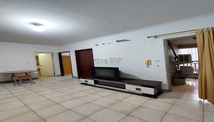 Royal Mediterania Murah & Siap Huni! 2BR Furnished di Mediterania Garden 1 Dekat CP Mall   13 2