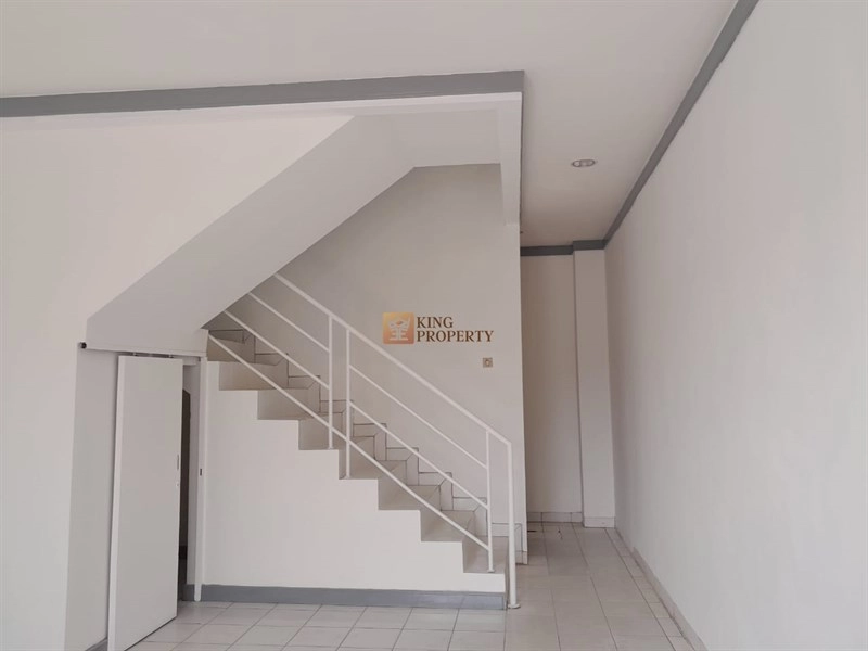 Jakarta Pusat Lokasi Pinggir Jalan, Ruko Belawan Cideng 2 Lantai Unfurnished 2 2
