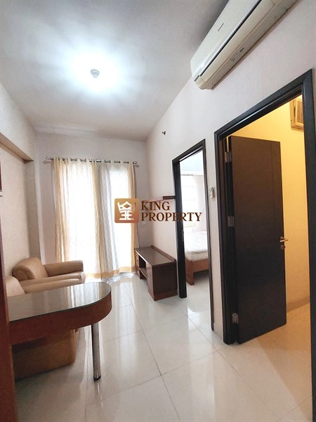 Jakarta Barat Furnish Homey! 2BR Apartemen Westmark 37m2 Grogol Jakarta Barat<br> 3 2