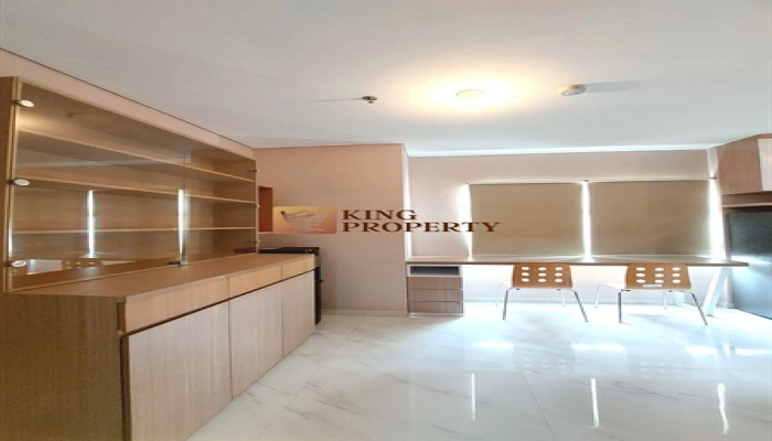 Madison Park Full Furnish Interior! 2BR Hook Madison Park Mp Central Park Cp Jakbar 3 2