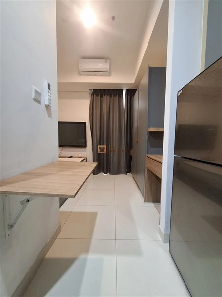 Taman Anggrek Residence Dijual Studio Taman Anggrek Residences Full Furnish Dekat Central Park & Central Park 2 2 2