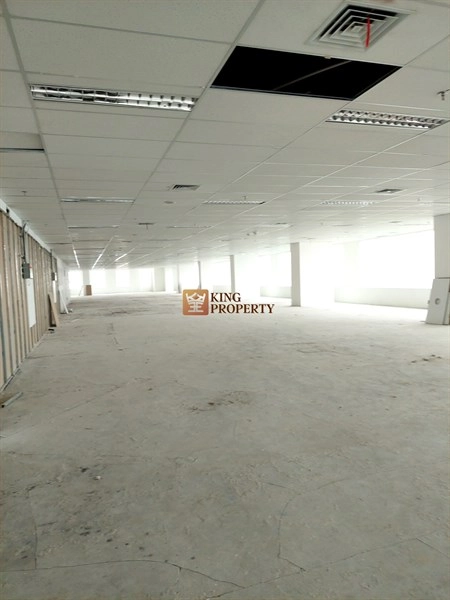 Jakarta Selatan Jual Office Space 18 Lantai Plaza Oleos TB. Simatupang Pasar Minggu<br> 3 2