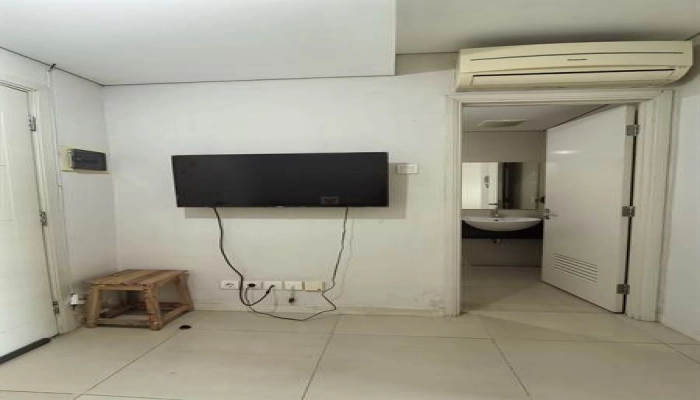 Madison Park Hunian Nyaman 1BR Apartemen Madison Park – Modern Minimalist, Lokasi Premium Dekat Central Park Mall, Neo Soho Mall & Kampus Favorit 2 2