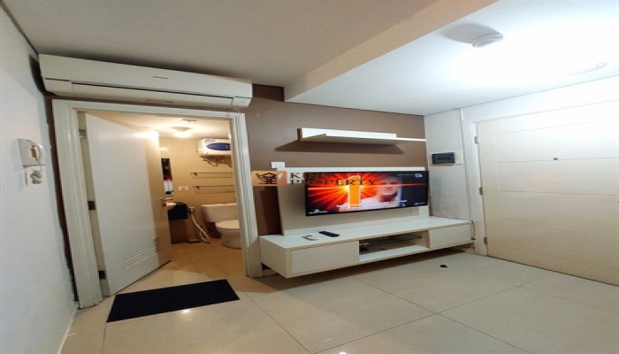 Madison Park Furnish Lengkap! 1BR 30m2 Madison Park Mp Central Park Tanjung Duren 3 2