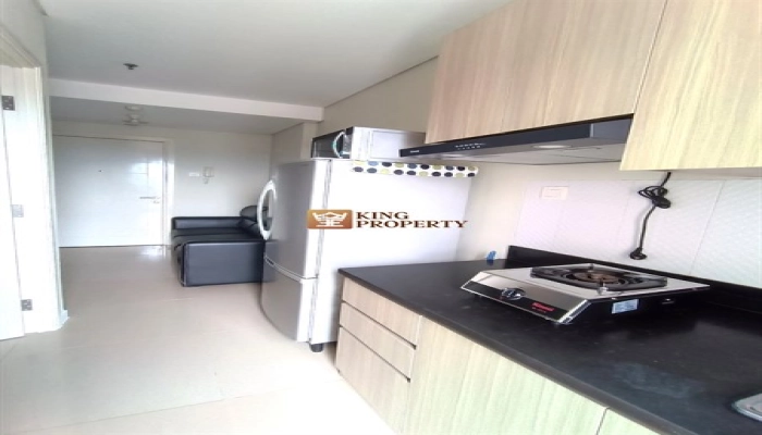 Madison Park Good Item! 1BR Madison Park Furnish Bagus Bersih Rapi Nyaman Siap Huni 13 2