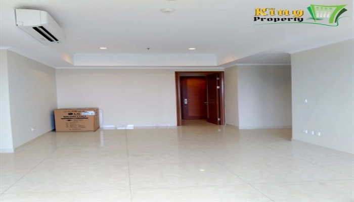 Taman Anggrek Residence Best Deal Jual Cepat Murah! Condominium Taman Anggrek Residences 3BR Semifurnish Rapi Bersih Nyaman. 3 2