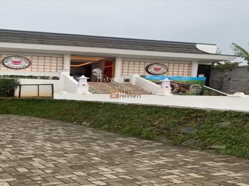 Bodetabek Investasi Menarik, Restaurant Cafe Arion Bukit Indah Hambalang Sentul 3 2