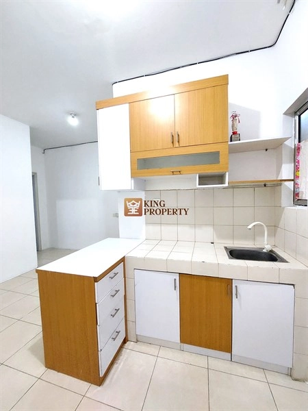 Jakarta Utara Good Cozy! 2 Kamar Apartemen Teluk Intan Teluk Gong Furnish City View<br> 3 2