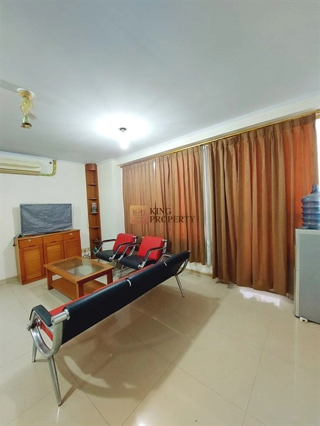 Jakarta Utara Unit Sewa! 3 Kamar Apartemen Paladian Park Kelapa Gading Furnished<br> 3 2