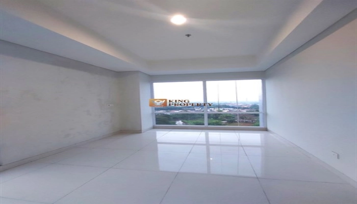 Jakarta Barat Lantai Exclusive! 3BR Apartemen Puri Mansion Kembangan Jakarta Barat<br> 3 2
