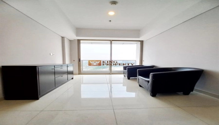 Taman Anggrek Residence Lantai Keberuntungan! 3 Kamar Taman Anggrek Residence Furnish TAR 3 2