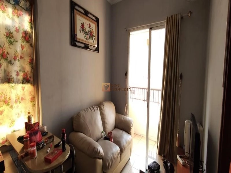 Jakarta Pusat Unit Istimewa 2BR Grand Kartini, Harga di Bawah Pasaran Full Furnish 2 2