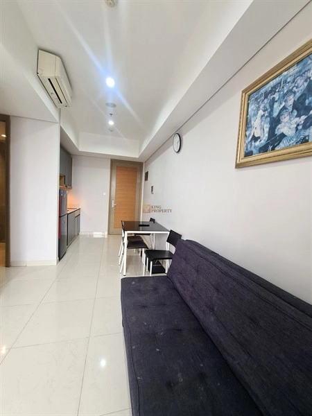Taman Anggrek Residence Termurah, Dijual 3BR Taman Anggrek Residence Furnish Bagus 3 2