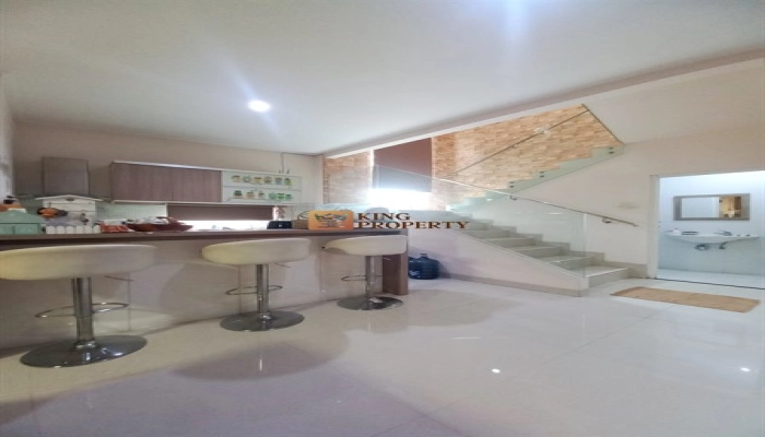 Jakarta Barat Fully Furnish! Rumah 2 Lantai Cengkareng Indah Hook Fengshui Bagus 3 2