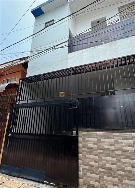 Jakarta Barat Dijual Kost Siap Usaha di Jantung Tanjung Duren – Akses Mudah ke Trisakti & UNTAR! 3 2