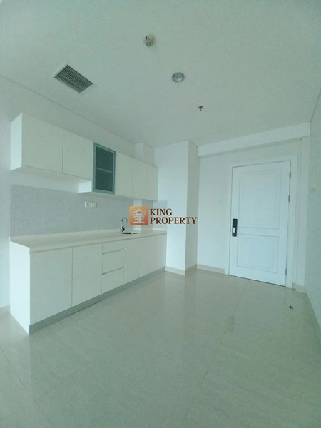 Madison Park Lantai Rendah, 2BR Condominium Grand Madison Tanjung Duren 3 2