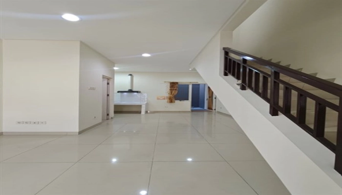 Jakarta Barat Modern Minimalist Disewakan Rumah 2 Lantai Puri Mansion – Dekat Mall Puri Indah & Lippo Mall Puri 2 2