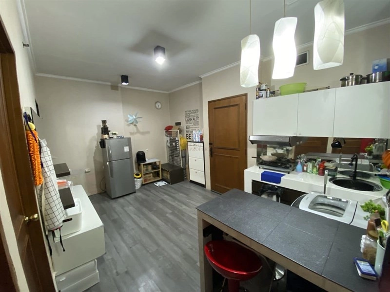 Jakarta Pusat Dijual 2BR Apartemen Mediterania Gajah Mada – Modern Minimalist Functional 2 2