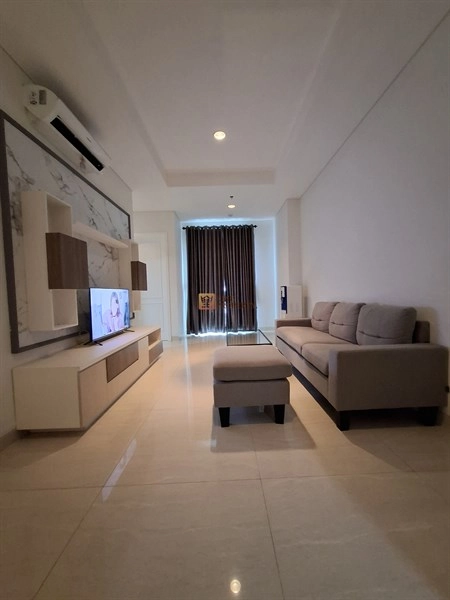 Madison Park Nyaman & Siap Pakai 2BR Grand Madison Furnish di Jantung Podomoro City 3 2