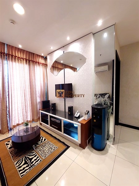 Jakarta Utara Best Luxurious Item! 3 Bedroom Apartemen CBD Pluit Full Furnish Interior Bagus Minimalis Elegant, Siap Huni.<br><br> 15 2
