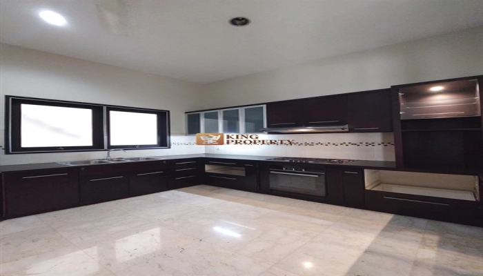 Jakarta Selatan Resort Design, Rumah Mewah The Villas at Kebagusan Private Pool Tropis 3 2