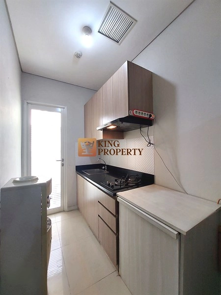 Madison Park Furnish Lengkap! 1BR Apartemen Madison Park Central Park MP JAKBAR<br> 3 2