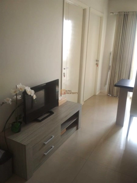 Madison Park Feng Shui Bagus, 2BR Madison Park Furnish Lengkap Tanjung Duren 3 2
