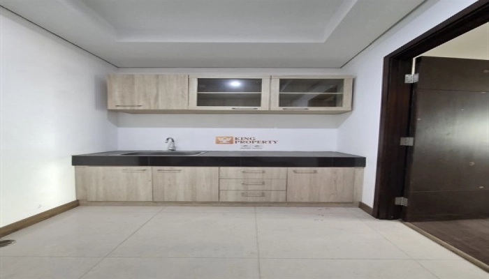 Jakarta Barat Below Market Price! Studio AKR Gallery West 35m² Dekat Mall Puri & Central Park 3 2