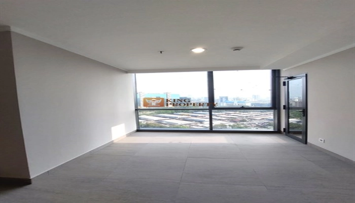 Jakarta Pusat 5 Menit Ke JIEXPO Kemayoran, Disewa 1 Kamar Menara Jakarta 35m2 3 2