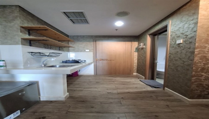 Jakarta Barat Industrial Cozy Design Dijual 1BR Puri Orchard Cedar Heights Siap Huni, Dekat Lippo Mall Puri & Mall Puri Indah 2 2