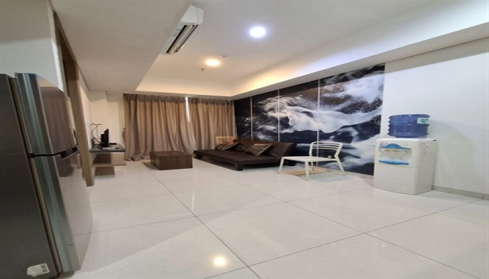 Taman Anggrek Residence Disewa 1 Kamar Taman Anggrek Residences  Furnish, Cocok Expat & Keluarga Kecil   3 2