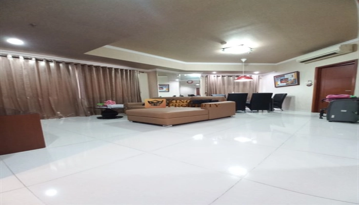 Royal Mediterania Fengshui Bagus, Dijual 2 Kamar Royal Mediterania Garden Interior 3 2