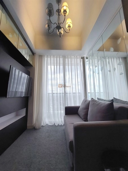 Taman Anggrek Residence Interior Elegant, 2BR 50m2 Taman Anggrek Residence Tanjung duren 3 2