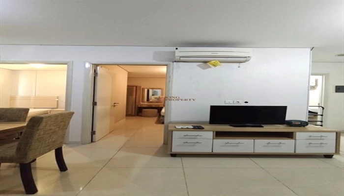 Madison Park Langsung Bawa Koper, Disewa 2BR Madison Park Fully Furnished 3 2