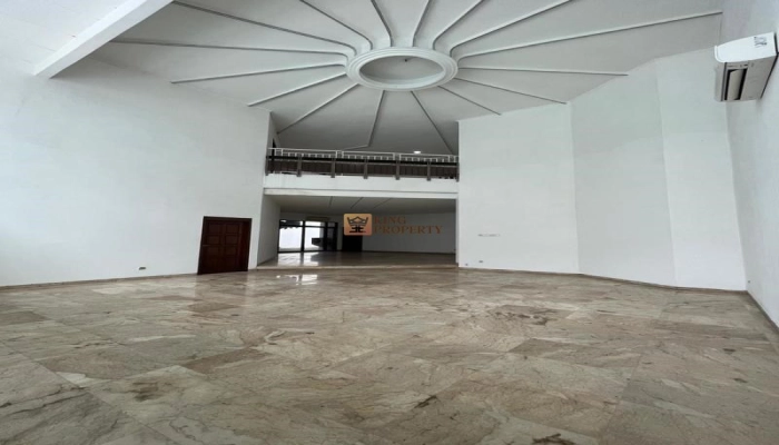 Jakarta Selatan Special Deal, Rumah Kemang Bangka 2 Lantai Old Money Vibes Unfurnish 3 2