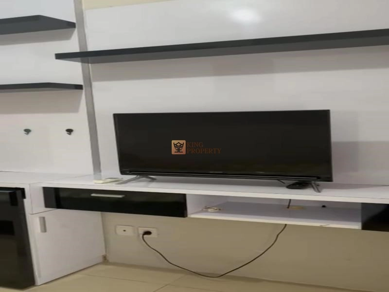 Madison Park Disewakan Studio Estetik Madison Park – Lokasi Strategis Podomoro City<br> 3 2