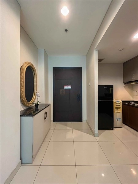 Central Park Central Park Residences 2BR – Cozy Modern Minimalist Living, Above Central Park Mall, Dekat Neo Soho & APL Tower 2 2