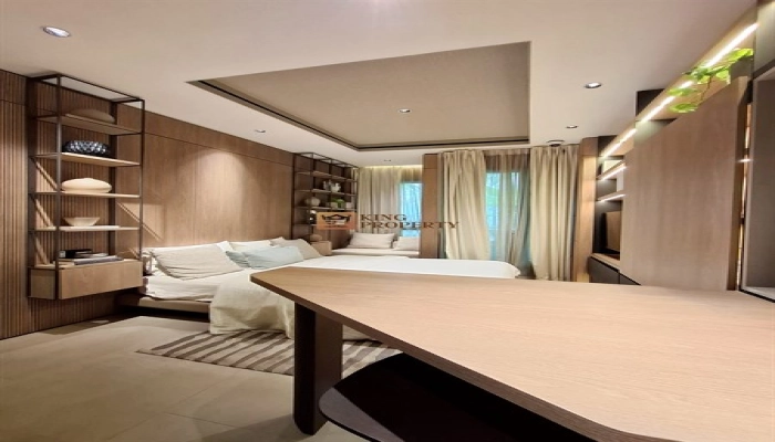 Antasari Place Subsidi DP 10% Dijual Studio Antasari Place di Jantung Jakarta Selatan 3 2
