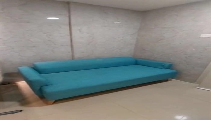 Madison Park Disewakan 1BR Madison Park – Modern Minimalis Cozy dengan Warm Lighting, Dekat Mall Central Park & UNTAR 2 2