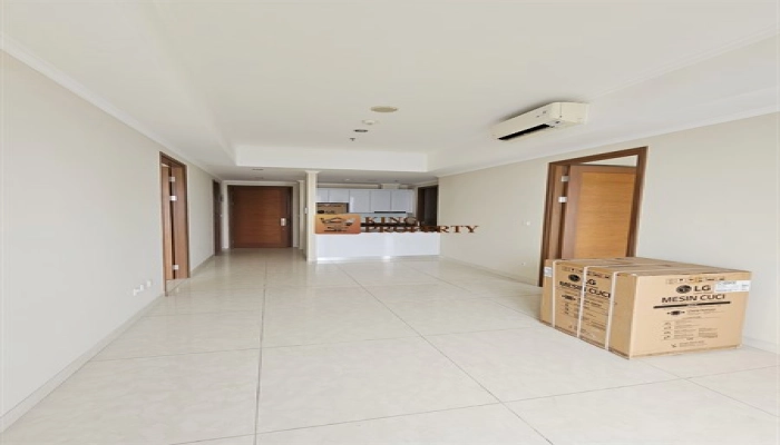 Taman Anggrek Residence Dekat Gedung Total, 2 Kamar Condominium Taman Anggrek Residence TAR 15 2