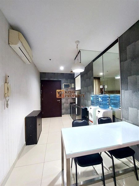 Central Park Fully Furnished! 1BR Condominium Central Park Residence Atas Mall CP<br> 3 2
